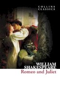 Shakespeare, William - Romeo and Juliet (Collins Classics) - 9780007902361 - V9780007902361