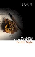 William Shakespeare - Twelfth Night (Collins Classics) - 9780007902385 - V9780007902385