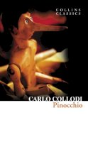 Carlo Collodi - Pinocchio - 9780007920716 - V9780007920716