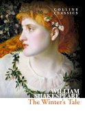 William Shakespeare - The Winter's Tale (Collins Classics) - 9780007925483 - V9780007925483