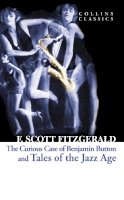 F. Scott Fitzgerald - Tales of the Jazz Age - 9780007925506 - V9780007925506