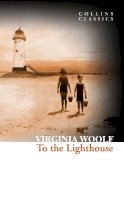 Virginia Woolf - To the Lighthouse (Collins Classics) - 9780007934416 - V9780007934416