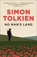 Simon Tolkien - No Man's Land - 9780008100483 - V9780008100483