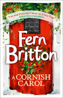 Fern Britton - A Cornish Carol: A Short Story - 9780008103446 - V9780008103446