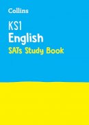 Collins Uk - Collins KS1 Revision and Practice - New 2014 Curriculum Edition  KS1 English: Revision Guide - 9780008112714 - V9780008112714