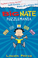 Lincoln Peirce - Big Nate Puzzlemania - 9780008113407 - V9780008113407