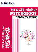 Jonathan Firth - National 5 & CFE Higher Psychology Student Book - 9780008113513 - V9780008113513