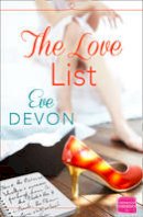 Devon, Eve - The Love List: Harperimpulse Contemporary Romance - 9780008114923 - V9780008114923
