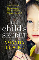 Amanda Brooke - The Child's Secret - 9780008116491 - KSG0006280