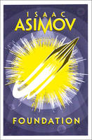 Asimov, Isaac - Foundation - 9780008117498 - V9780008117498