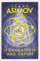 Asimov - Foundation and Empire - 9780008117504 - 9780008117504