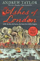 Andrew Taylor - The Ashes of London - 9780008119096 - 9780008119096