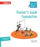 Jo Power - Teacher’s Guide F (Busy Ant Maths) - 9780008124625 - V9780008124625