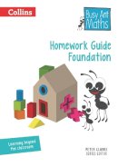 Jo Power - Homework Guide F (Busy Ant Maths) - 9780008124632 - V9780008124632