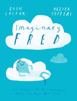 Eoin Colfer - Imaginary Fred - 9780008126162 - V9780008126162