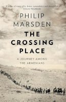 Philip Marsden - The Crossing Place - 9780008127435 - V9780008127435