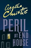 Agatha Christie - Poirot - Peril at End House - 9780008129521 - 9780008129521