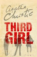 Agatha Christie - Third Girl (Poirot) - 9780008129606 - V9780008129606