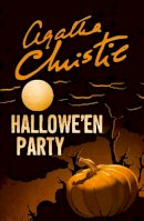 Agatha Christie - Hallowe’en Party: Filming as A Haunting in Venice (Poirot) - 9780008129613 - 9780008129613