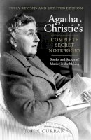 John Curran - Agatha Christie's Complete Secret Notebooks - 9780008129637 - V9780008129637
