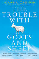 Joanna Cannon - The Trouble with Goats and Sheep - 9780008132170 - 9780008132170
