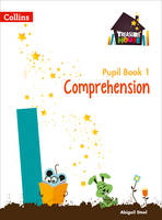 Abigail Steel - Comprehension Year 1 Pupil Book (Treasure House) - 9780008133481 - V9780008133481