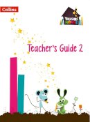 Spiral Bound - Teacher Guide Year 2 (Treasure House) - 9780008133597 - V9780008133597