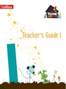 Spiral Bound - Teacher Guide Year 1 (Treasure House) - 9780008133603 - V9780008133603