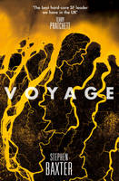 Stephen Baxter - Voyage (The Nasa Trilogy, Book 1) - 9780008134518 - V9780008134518