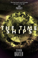 Stephen Baxter - The Time Ships - 9780008134549 - V9780008134549