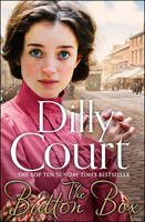 Dilly Court - The Button Box - 9780008137410 - V9780008137410