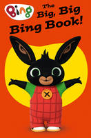 NA - The Big, Big Bing Book! - 9780008139599 - V9780008139599