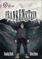 Beverley Birch - Frankenstein: Band 18/Pearl (Collins Big Cat) - 9780008147365 - V9780008147365