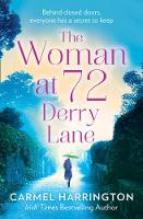 Harrington, Carmel - The Woman at 72 Derry Lane - 9780008150136 - 9780008150136