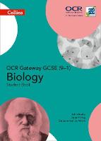 Anne Pilling - OCR Gateway GCSE Biology 9-1 Student Book (GCSE Science 9-1) - 9780008150945 - V9780008150945