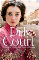 Dilly Court - Button Box - 9780008151942 - KEX0295245