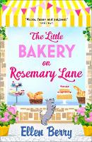 Berry, Ellen - The Little Bakery on Rosemary Lane - 9780008157142 - V9780008157142