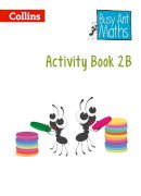 Roger Hargreaves - Busy Ant Maths European edition – Activity Book 2B - 9780008157395 - V9780008157395