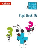 Roger Hargreaves - Busy Ant Maths European edition – Pupil Book 3A - 9780008157425 - V9780008157425