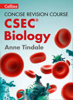 Anne Tindale - Biology - a Concise Revision Course for CSEC - 9780008157876 - V9780008157876