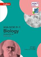 Pilling, Ann, Beeby, John - Collins AQA GCSE (9-1) Biology: Student Book (Collins GCSE Science) - 9780008158750 - V9780008158750