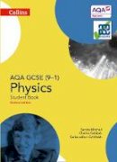 Sandra Mitchell - AQA GCSE Physics 9-1 Student Book (GCSE Science 9-1) - 9780008158774 - V9780008158774