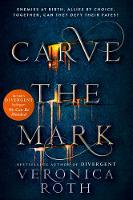 Veronica Roth - Carve the Mark (Carve the Mark, Book 1) - 9780008159498 - V9780008159498