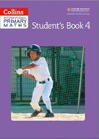 Paul Wrangles - Collins International Primary Maths - Student´s Book 4 - 9780008159948 - V9780008159948