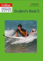 Lisa Jarmin - Collins International Primary Maths - Student´s Book 5 - 9780008159993 - V9780008159993