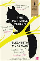 Elizabeth Mckenzie - The Portable Veblen: Shortlisted for the Baileys Women´s Prize for Fiction 2016 - 9780008160395 - V9780008160395