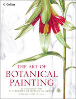 Margaret Stevens - The Art of Botanical Painting - 9780008163556 - V9780008163556