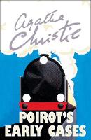 Christie, Agatha - Poirot's Early Cases - 9780008164843 - V9780008164843