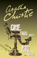 Christie, Agatha - One, Two, Buckle My Shoe (Poirot) - 9780008164966 - V9780008164966