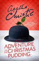 Christie, Agatha - The Adventure of the Christmas Pudding (Poirot) - 9780008164980 - V9780008164980